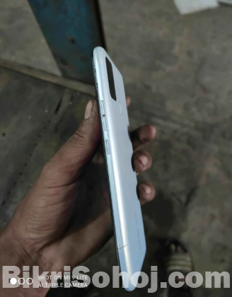 Tecno Sparak 6Air